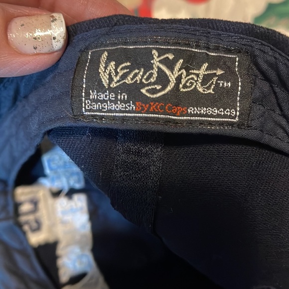 Used cap - Picture 4 of 7